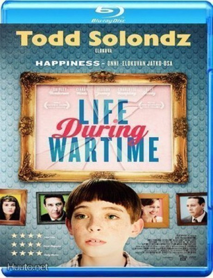 Life During Wartime  -  Blu-ray