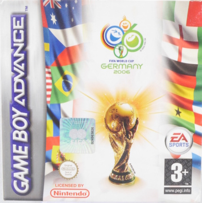 2006 FIFA World Cup