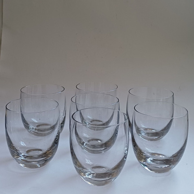 Juomalasi i-05, Timo Sarpaneva, Iittala