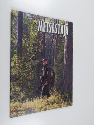 Metsästäjä 5/2007