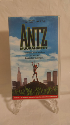 Antz-Muurahaizet