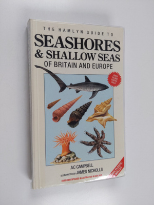 Andrew C. Campbell : Seashores and Shallow Seas