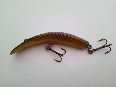 Kwikfish