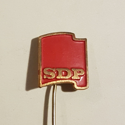 SDP NEULAMERKKI