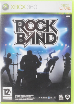 Rock Band
