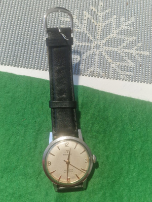 TISSOT SEASTAR  AUTOMATIC