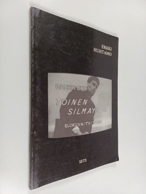 Gabor Body : Gabor Body : toinen silmäys : elokuva, tv, v...