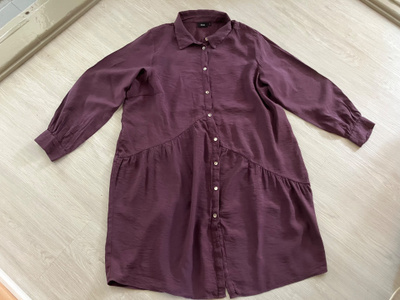 Zizzi mekko XXL
