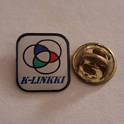 K-LINKKI PINSSI