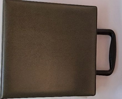 Singlekansio 7" Vinyylisinkuille