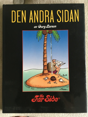 Gary Larson: Den andra sidan