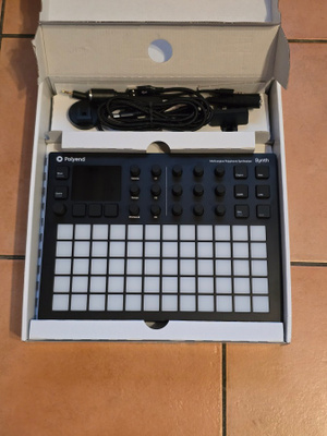Polyend Synth