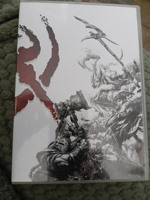 Warhammer online - age of reckoning
