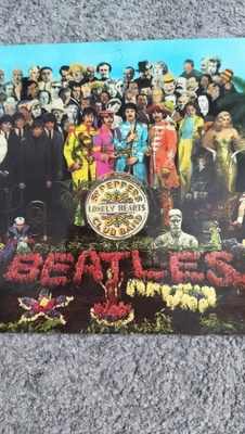 The Beatles