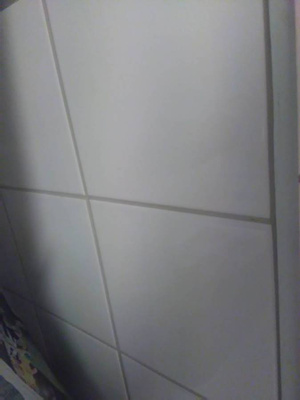 Valkoinen seinälaatta 4,5pkt (Pöytyä, Nouto)