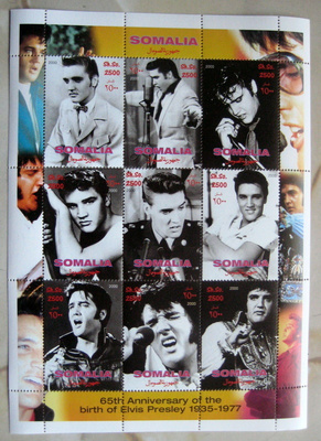 ELVIS-ARKKi. (96)