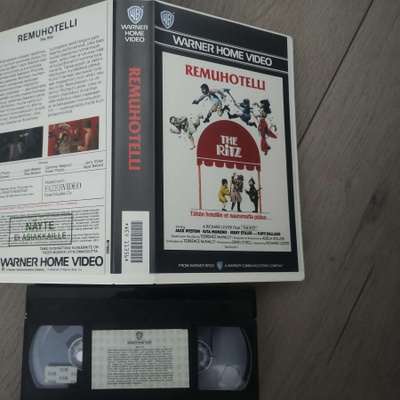 Remuhotelli
