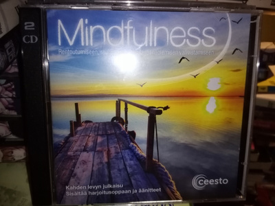 2CD Mindfulness ( SIS POSTIKULU)