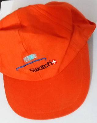 SWATCH LIPPIS