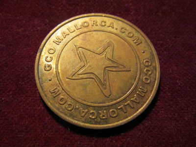 Gco Mallorca.com Poletti-Token