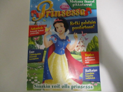PRINSESSA 8/2012