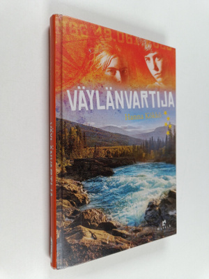 Hanna Kökkö : Väylänvartija