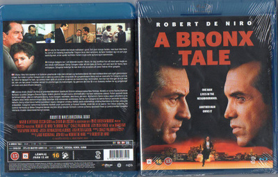 Bronx Tale	(39 675)	UUSI	-FI-	BLU-RAY	nordic,		robert de nir