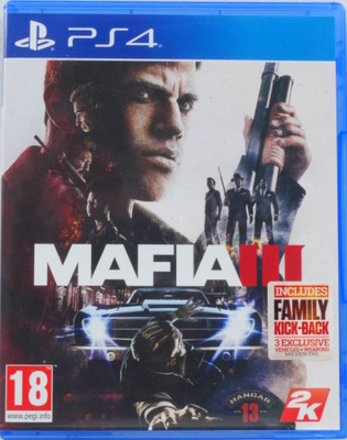 Mafia III