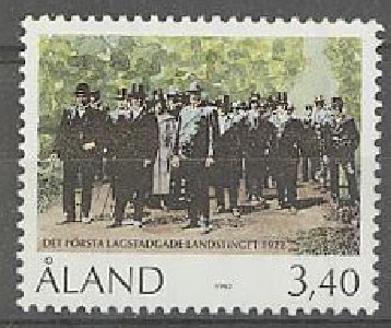 1992 maakuntapäivät +