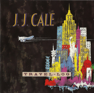 J. J. Cale - Travel-log