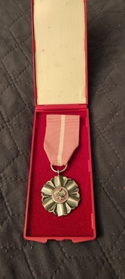 Kunnia mitali