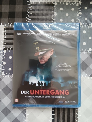Perikato (blu-ray)
