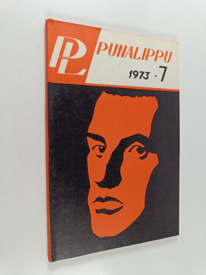 Punalippu 7/1973