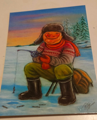 Terho Peltoniemi, 3 korttia
