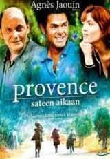 Provence - Sateen Aikaan -DVD.HUIPPUKUNTO