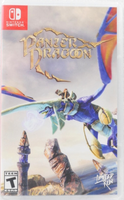 Panzer Dragoon