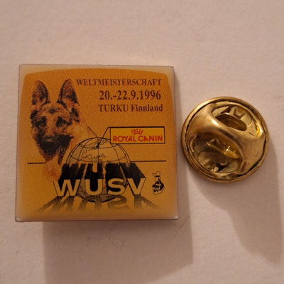 WUSV PINSSI
