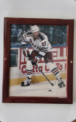 Alexei Kovalev taulu (valokuva)