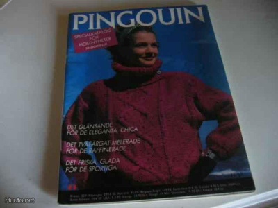 Pinguin Nr97