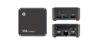 Kramer VIA Connect2 Wireless 4K Stream