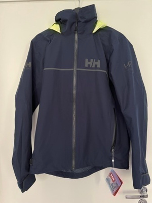 HELLY HANSEN MIESTEN UUSI TAKKI - KOKO M