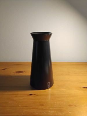 Vesikannu, keramiikka