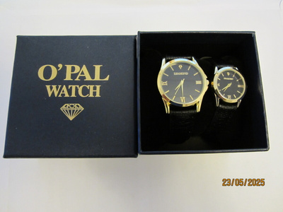 O´PAL WATCH