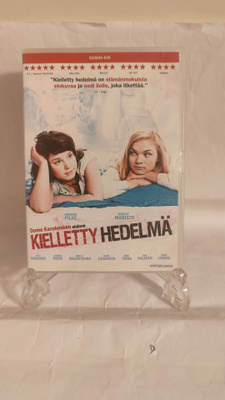 Kielletty Hedelmä