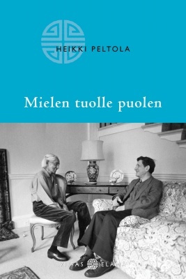 Heikki Peltola: Mielen tuolle puolen