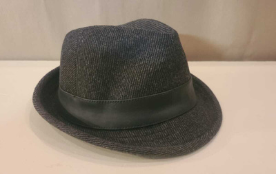 Stetson Fedora koko Suuri