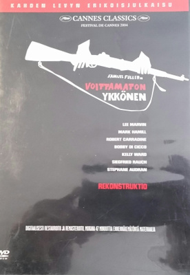 Voittamaton Ykkönen - Kahden Levyn Erikoisjulkaisu (2 DVD)