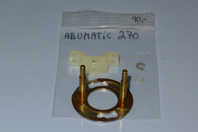 Abumatic 270