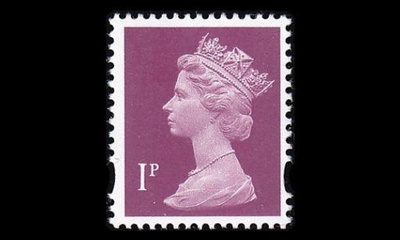 Iso-Britannia 562CS ** Elizabeth 1 P turvahamm. (1971)