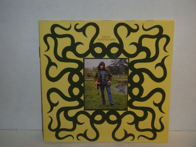 Rick Hayward CD + 11 bonaria
